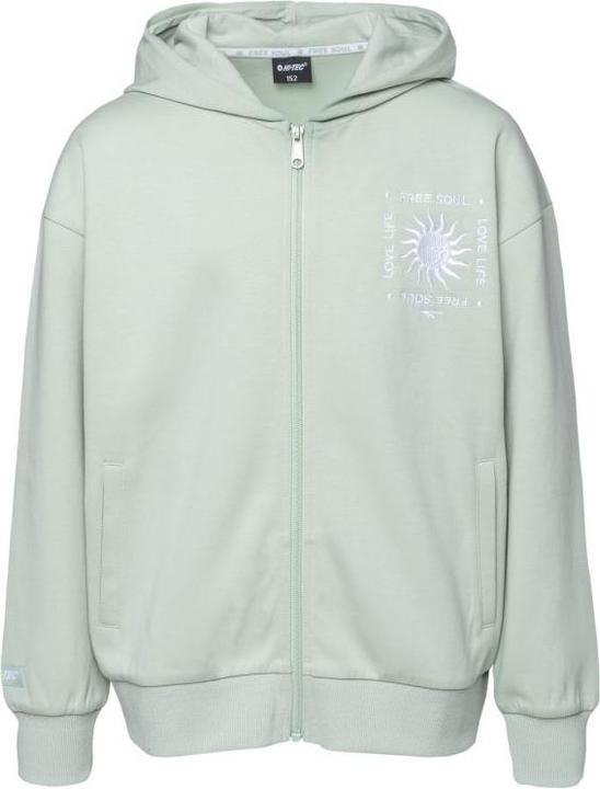 Produktbild Hitec Rigel Jr. Sweatshirt (158)