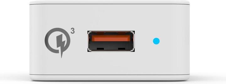 Actual product image Hama Qualcomm® Quick Charge™ 3.0 (19.50 W)