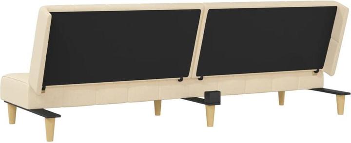 Actual product image vidaXL Schlafsofa (2 person sofa)