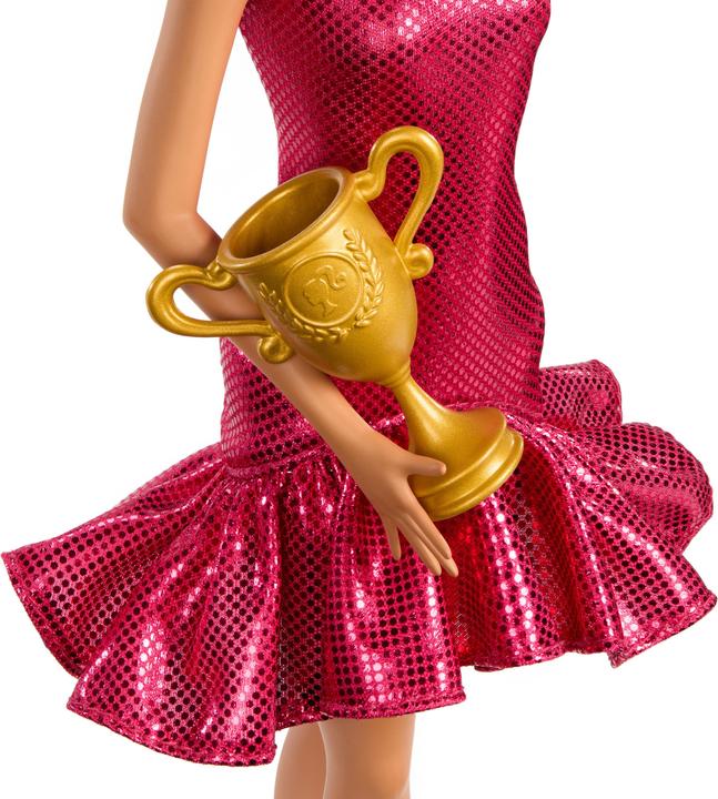 Image du produit Barbie Ballroom Dancer