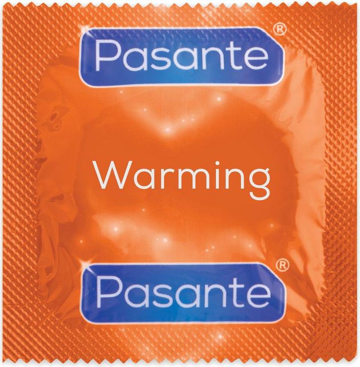 Produktbild Pasante Warming (144 Stk.)
