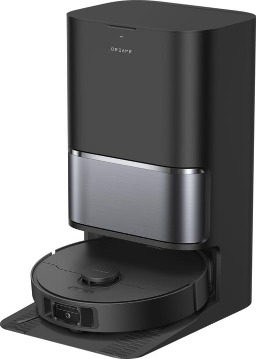 Produktbild Dreame Vacuum cleaner VACUUM CLEANER ROBOT L10S/ULTRA GEN3 RLL53SE-BK (25000 Pa, Wischpads (rotierend))