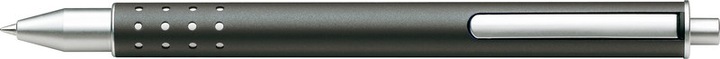Actual product image Lamy Swift (Grey, 1 x)
