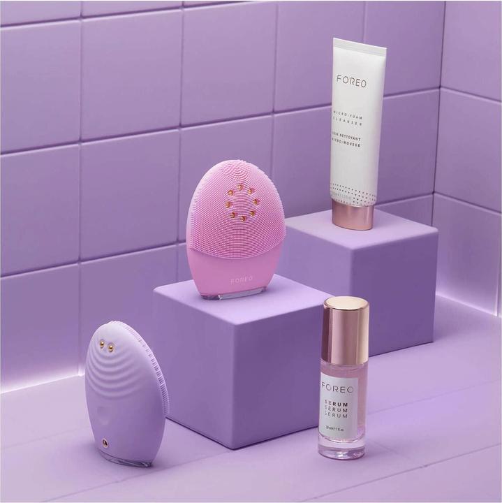 Immagine prodotto Foreo LUNA™ 3 plus dispositivo termico di pulizia e rassodamento per pelli sensibili
