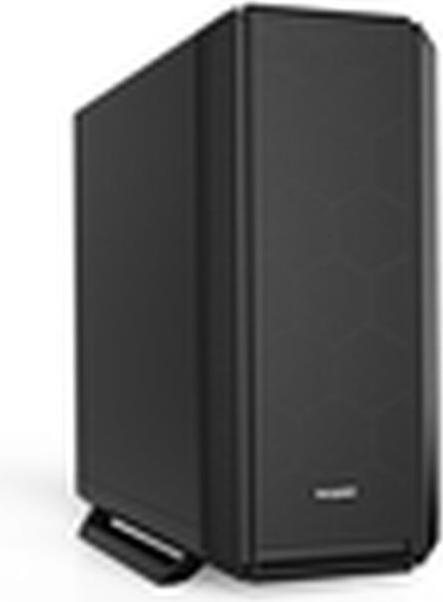 Actual product image be quiet! Silent Base 802 (ATX, E-ATX, mATX, Mini-ITX)