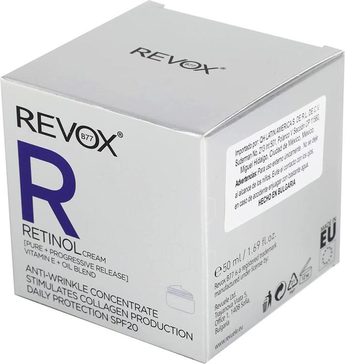 Produktbild Revoxb77 Retinol (50 ml)