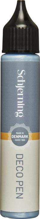 Produktbild Schjerning Pearl Pen himmelblau 28ml (28 ml)