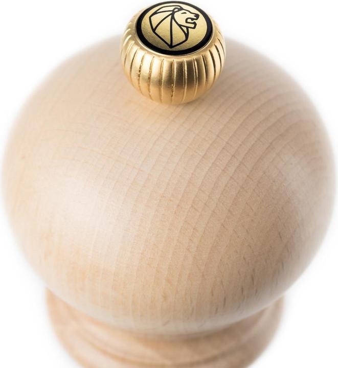 Actual product image Peugeot U Select (Pepper)