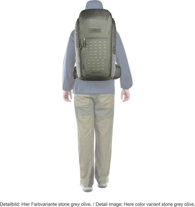 Produktbild Tatonka EDC Pack 30 BC (35 l)
