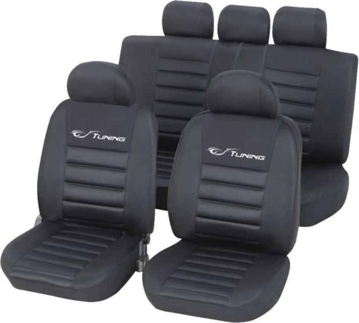 Cartrend Sitzbezug-Set