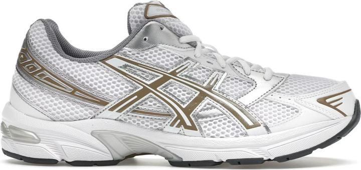 Image du produit ASICS Performance ASICS Gel-1130 White Pepper (42)