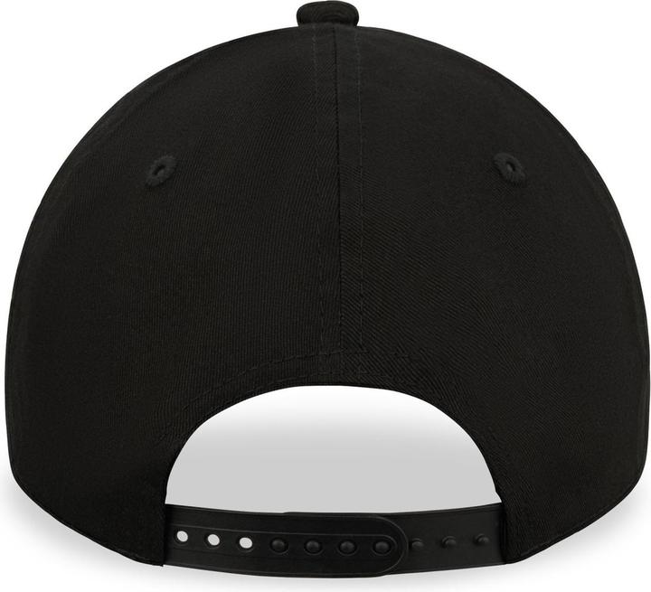 Produktbild New Era 9Forty Snapback Cap - MLB New York Yankees schwarz