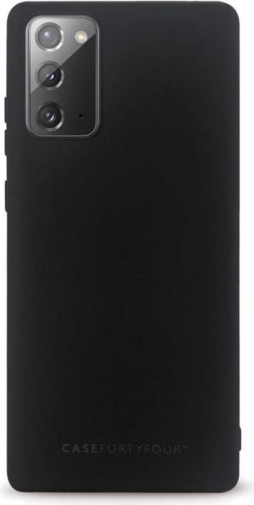Actual product image Case FortyFour No.1 (Samsung Galaxy Note 20)