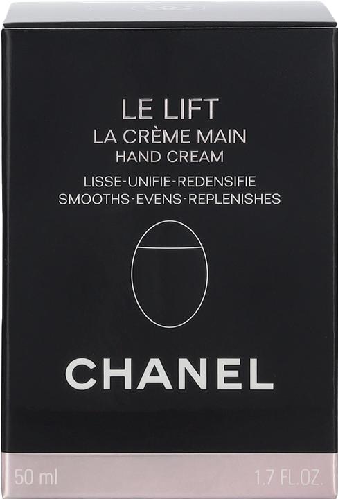 Actual product image Chanel Le Lifting La Crème Mains (50 ml)