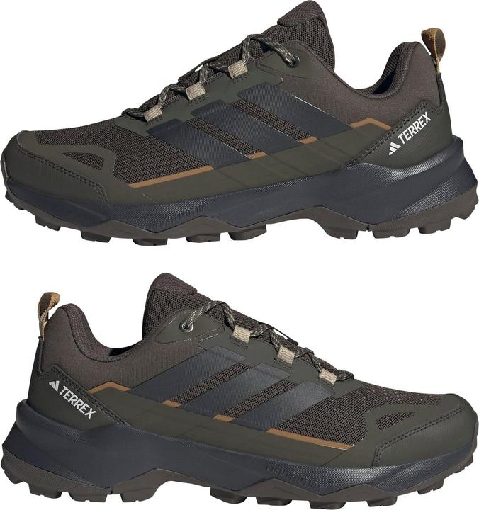Produktbild Adidas Terrex Skychaser AX5 (40.5)