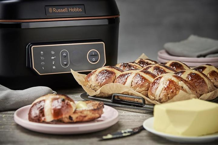 Produktbild Russell Hobbs Heissluftfritteuse