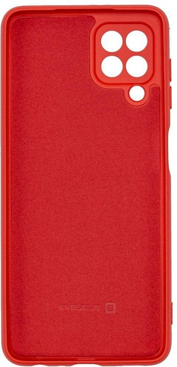 Produktbild Evelatus Galaxy A22 4G Soft Touch Silicone Case (Samsung Galaxy A22)