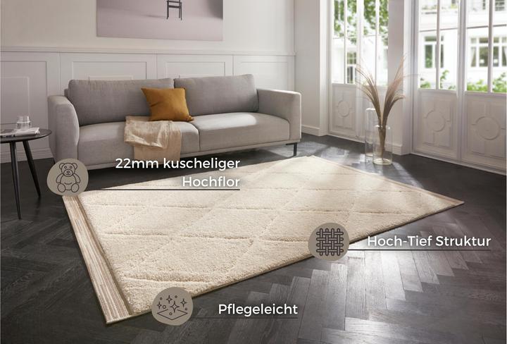 Produktbild Hanse Home Colin (230 x 160 cm)