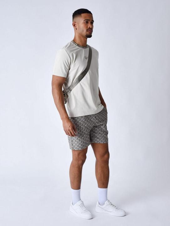 Image du produit Project X Paris Graphic Gaze (S)