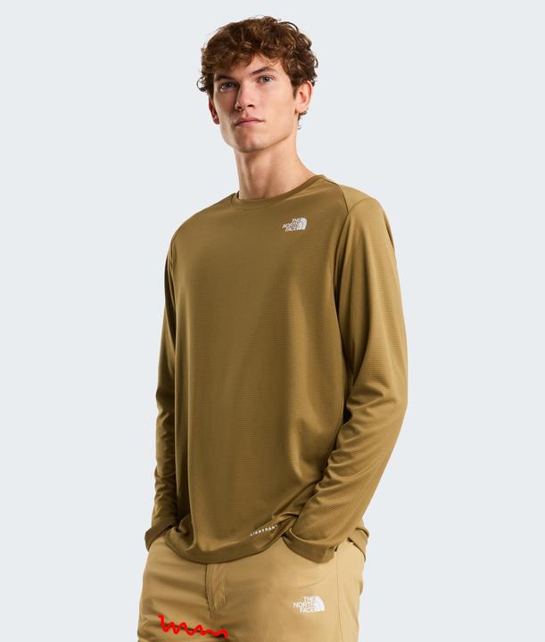 Actual product image North Face Shadow (S)