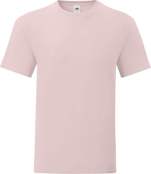Immagine prodotto Fruit of the Loom Iconic 150 Maglietta Uomo (3XL)