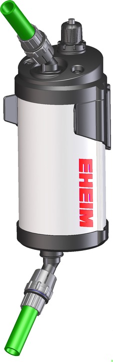 Immagine prodotto Eheim ReeflexUV 350 (350 l, Filtri interni, Acqua dolce)