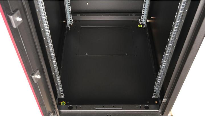 Produktbild Roline 19-Zoll Netzwerkschrank Basic 22 HE (22 HE, 19 Zoll Rack)