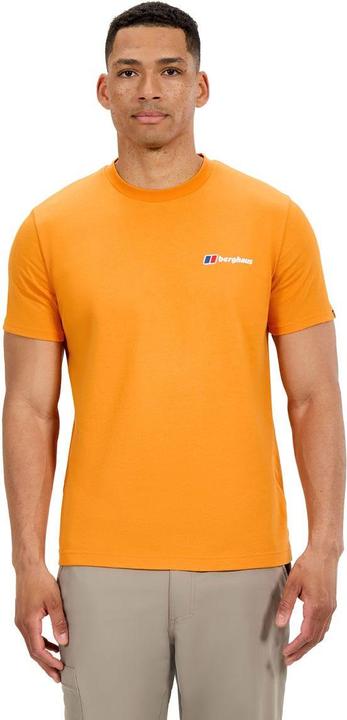 Produktbild Berghaus M Front & Back Tee (T-Shirt) (M)