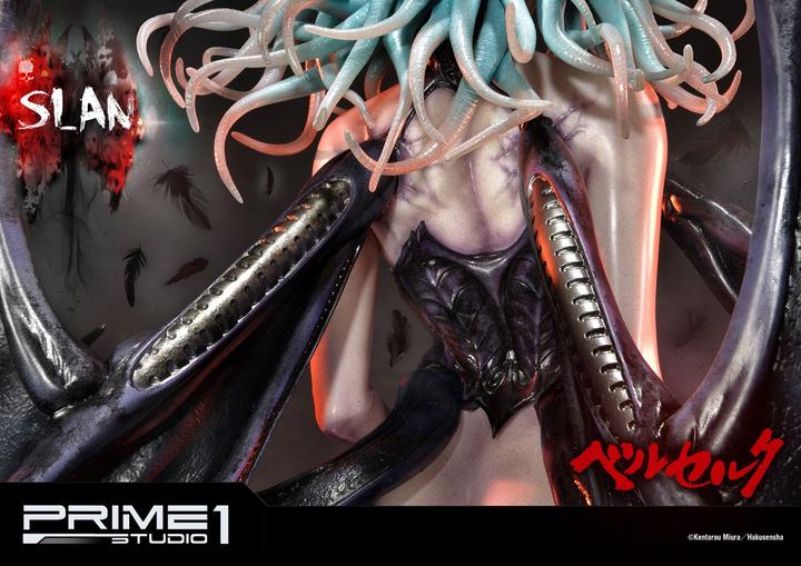 Produktbild Prime 1 Studio Berserk “Slan” 1/4 Deluxe Statue