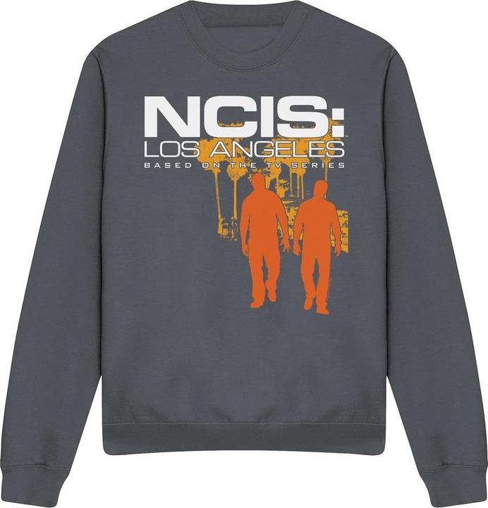 Produktbild NCIS: Los Angeles Slow Walk Sweatshirt (M)