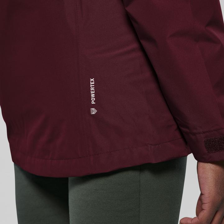 Produktbild Salewa Women's Puez Aqua 4 PowerTex 2.5L Jacket (34, 40, XS)