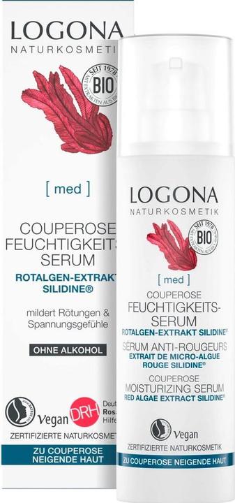 Produktbild Logona Couperose (30 ml)