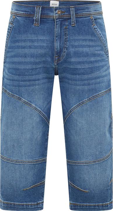 Actual product image Mustang Style Fremont Shorts (42)