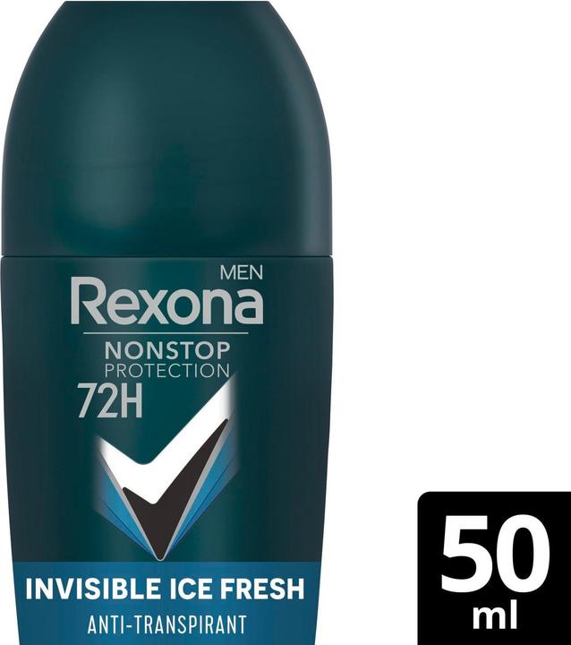 Immagine prodotto Rexona Nonstop Protection (Roll-on, 50 ml)