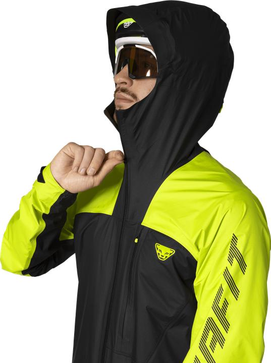 Produktbild Dynafit Elevation GORE-TEX Jacke (XXL)