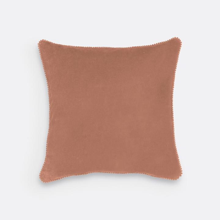 Produktbild La Redoute Interieurs Velvet (45 x 45 cm)