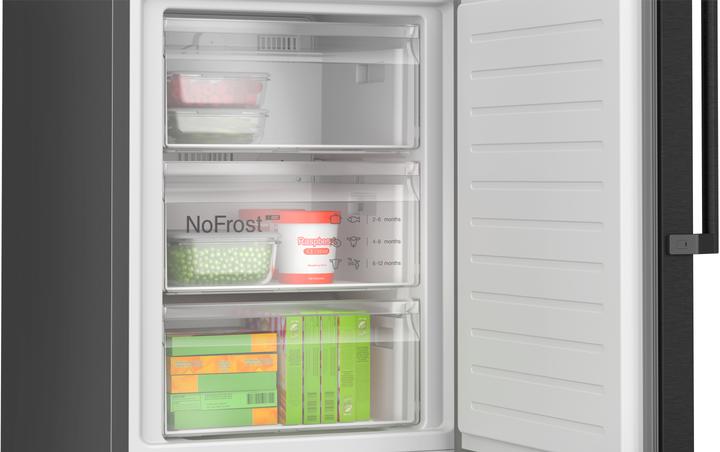 Actual product image Bosch Hausgeräte KGN39VXAT (363 l)