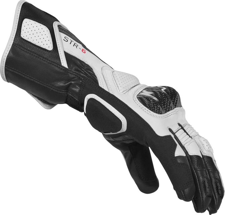 Produktbild Spidi Gants STR-6 (Herren, S)