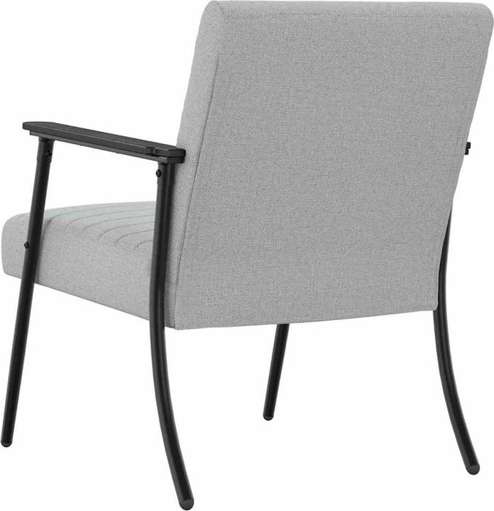 Produktbild vidaXL Moderner Sessel
