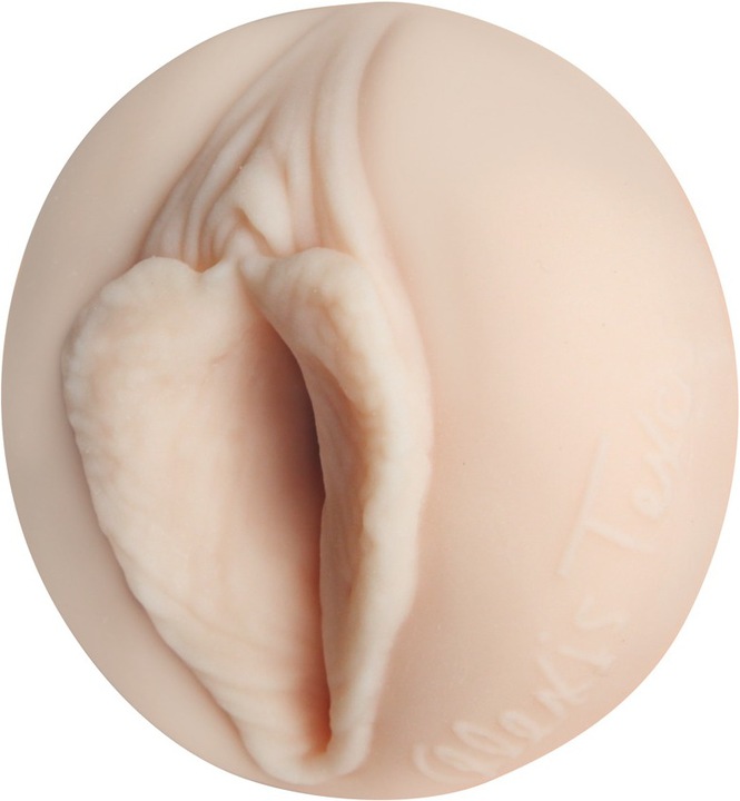 Actual product image Fleshlight Alexis Texas Outlaw