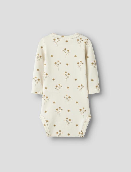 Produktbild Name it Print Strampler (86)