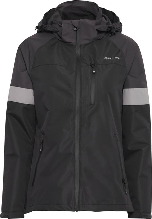 Immagine prodotto North Bend NBToana W Giacca 241195MMM (42)