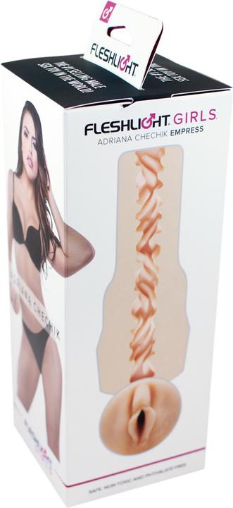 Produktbild Fleshlight Adriana Chechik Empress