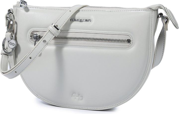 Actual product image Hedgren Fika+ Umhängetasche RFID Schutz 25 cm