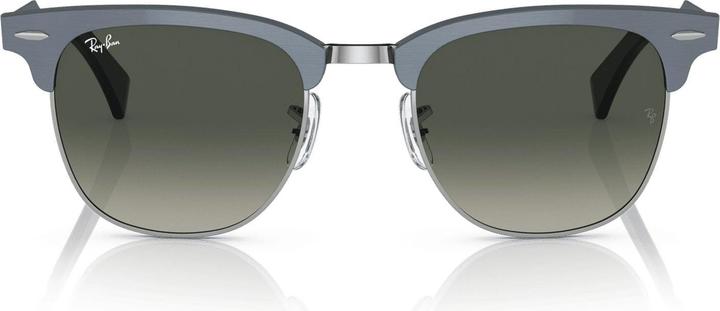 Produktbild Ray Ban Clubmaster Aluminum