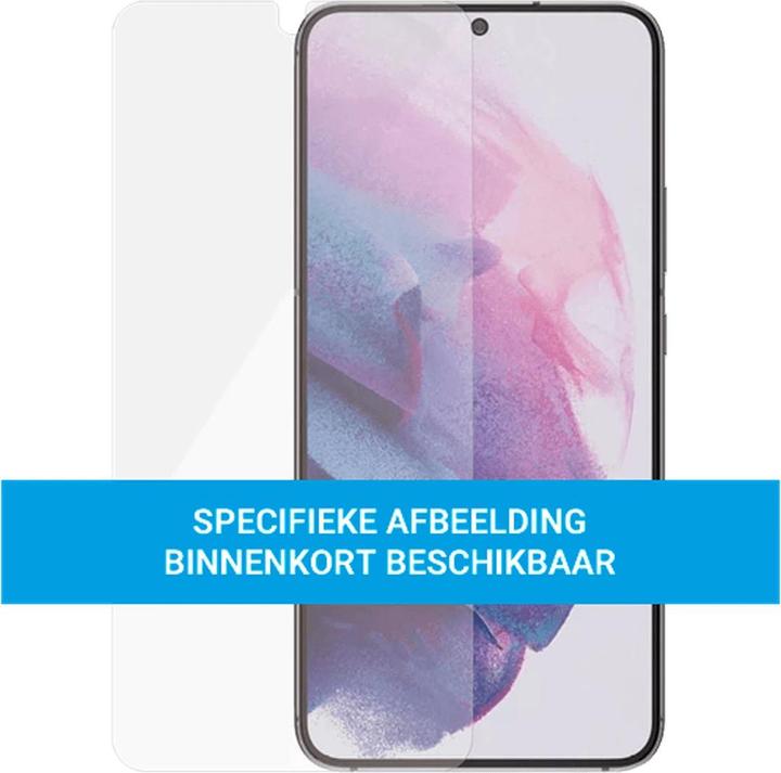 Actual product image PanzerGlass Ultra-Wide Fit (1 Piece, Samsung Galaxy S23 FE)