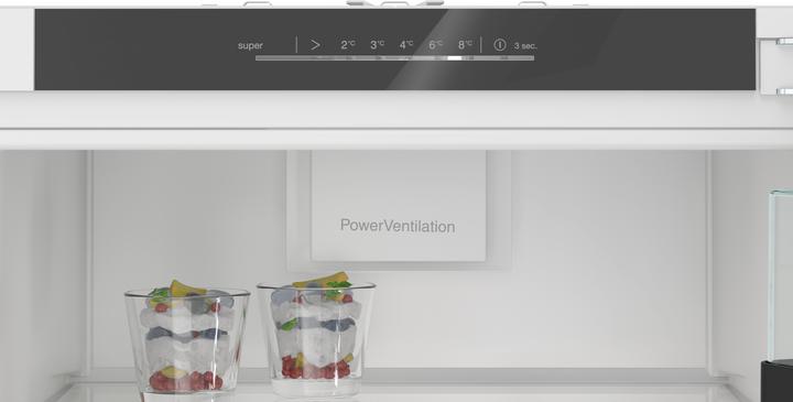 Image du produit Siemens KI81RSDC0 (310 l)