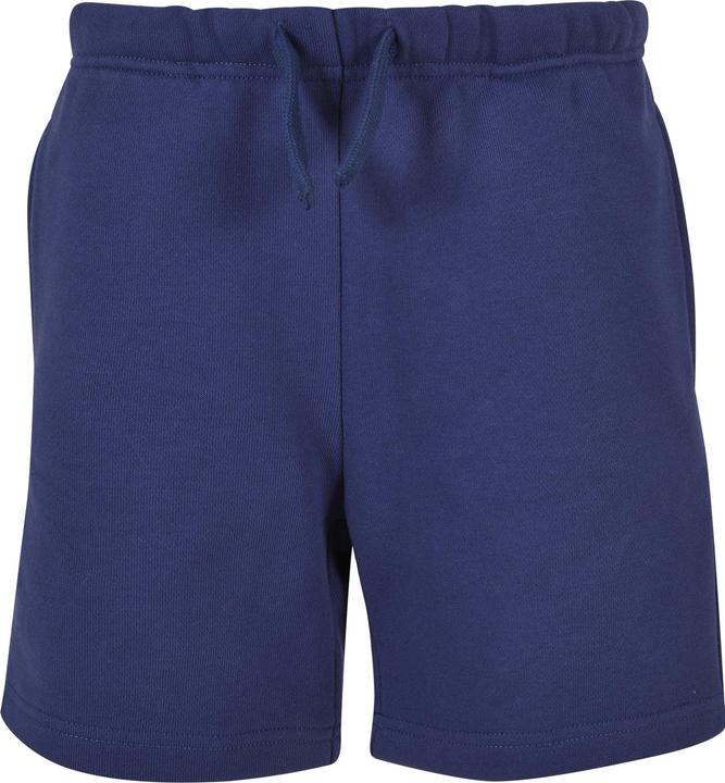 Produktbild Urban Classics Boys Basic Sweatshorts (110)