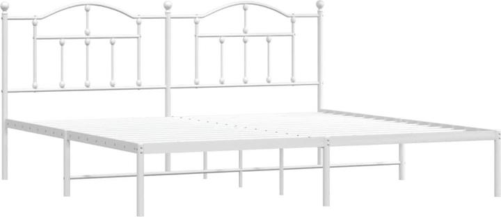 Image du produit vidaXL Bettgestell (193 x 203 cm)