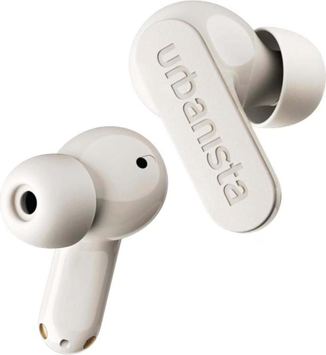 Actual product image Urbanista Palo Alto White (45 h, Wireless)